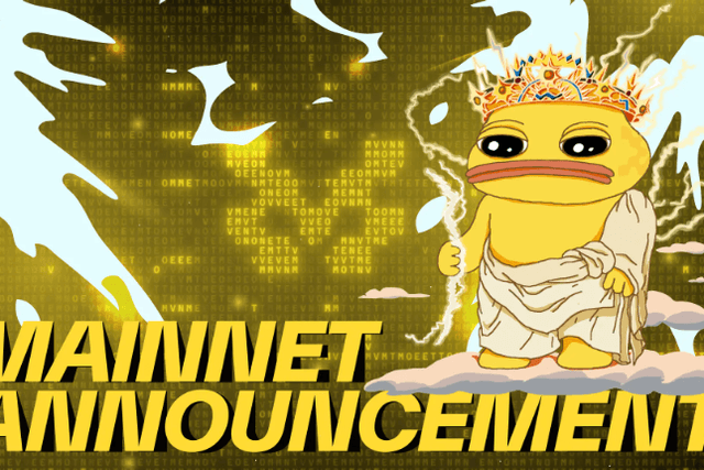Movement公共主網Beta版現已上線