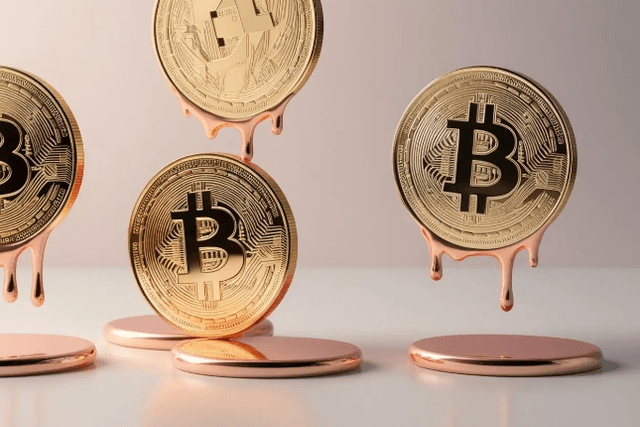 黃金穩坐避險王座，比特幣仍在「青春期」掙扎
