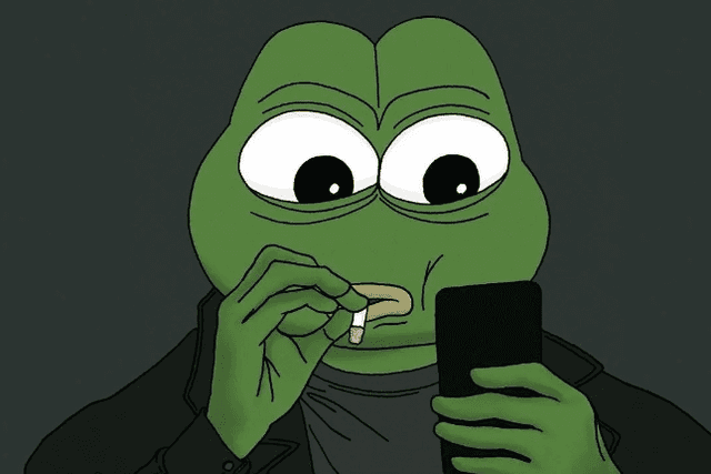 加密貨幣，賽博宗教的崩解進行時？