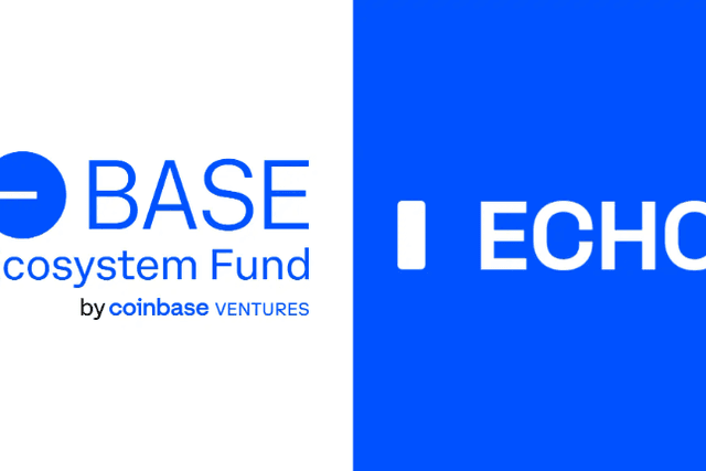 抓住「百倍公募」機會，散戶如何透過Echo跟著Coinbase喝湯？