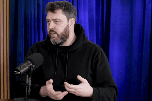 Andre Cronje最新訪談：「我進幣圈不是為了賺錢」