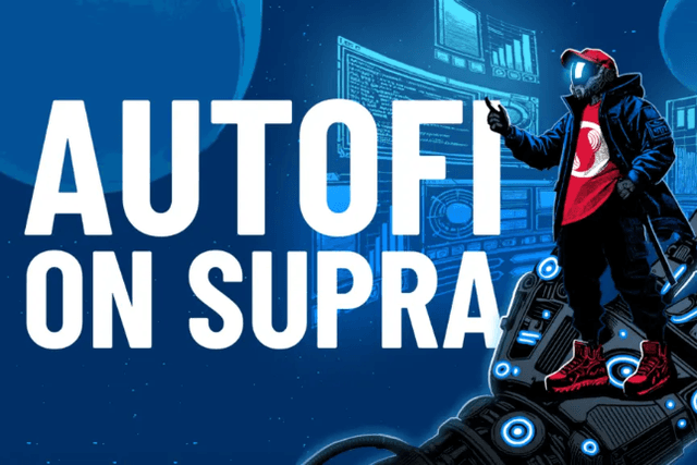 AutoFi時代：Supra零區塊延遲自動化，讓DeFi交易更公平