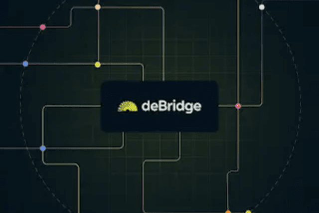 deBridge 到底是誰，他們又在做什麼？