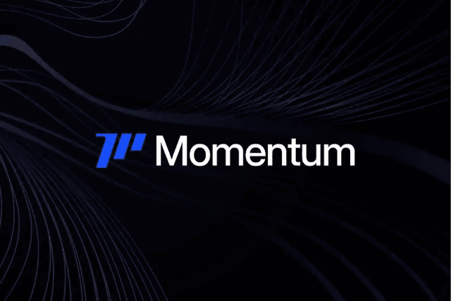 Momentum推出ve(3,3) DEX，推動Sui DeFi創新與使用者成長