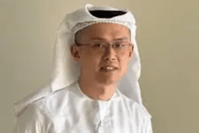 CZ爐邊對話全文：HODL策略遭挑戰，市場波動下的生存法則