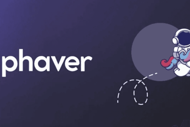 Lens龍頭計畫Phaver停止運營，新一波關停潮來襲？