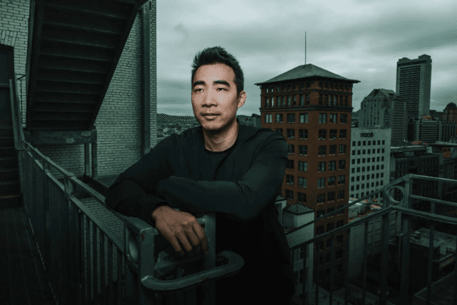 從零到價值120億美元，Paradigm聯創Matt Huang和他的「X戰警學院」