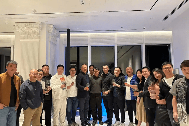 幣圈首富們喝交杯酒，化解10億美元恩仇的幣圈規則