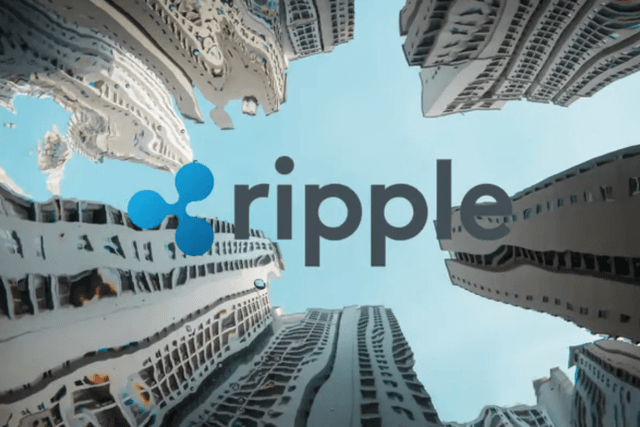 Ripple千億市值背後的勝負手：賣幣為生，支付、ETF與政治風口