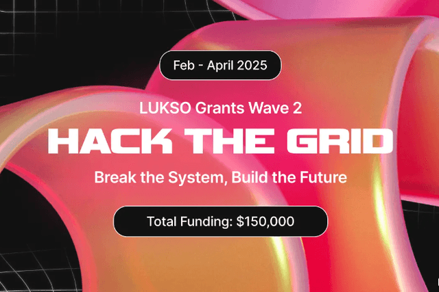 Hack The Grid — Level 2黑客馬拉松回顧