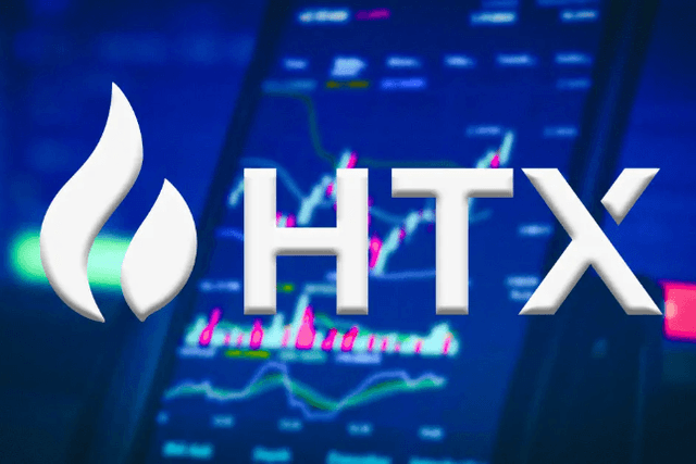 火幣HTX 2025年Q1成績單：淨入金季增210%，多項核心指標刷新歷史峰值