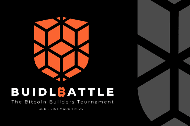 BUIDL BATTLE - Stacks黑客馬拉松回顧