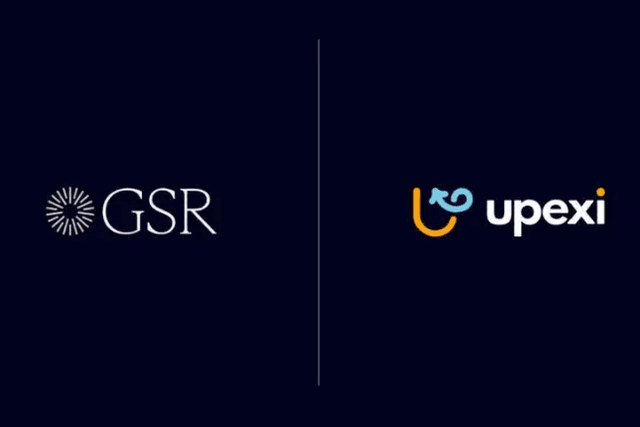 從軟糖到加密貨幣，Upexi獲得GSR 1億美元融資押注Solana生態