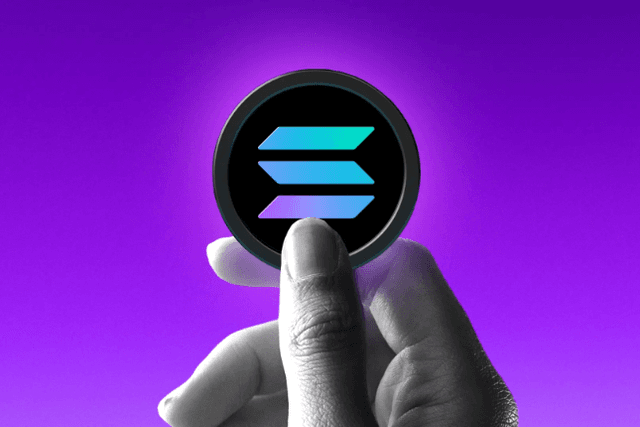 BTC之後，傳統公司增持SOL正成為流行趨勢