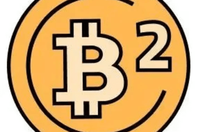 B²空投指南：獻給早期探索者的價值迴響