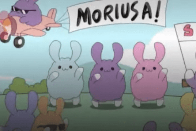Moriusa飆漲7倍引爆OpenSea，NFT行情觸底反彈？