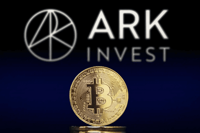 Ark Invest公佈比特幣估值模型：2030年BTC單枚50萬美元起步