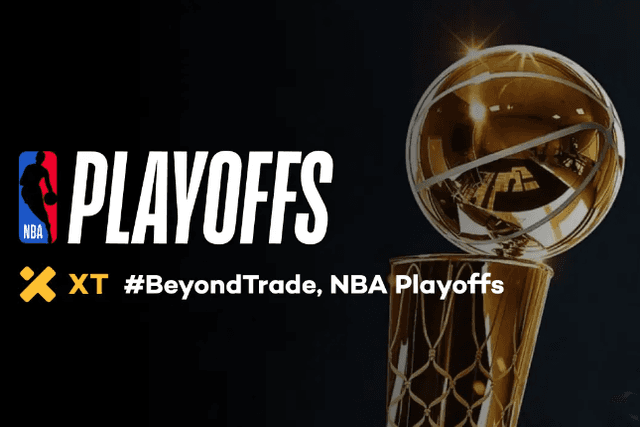 球場與加密世界雙贏：NBA季後賽Web3全攻略