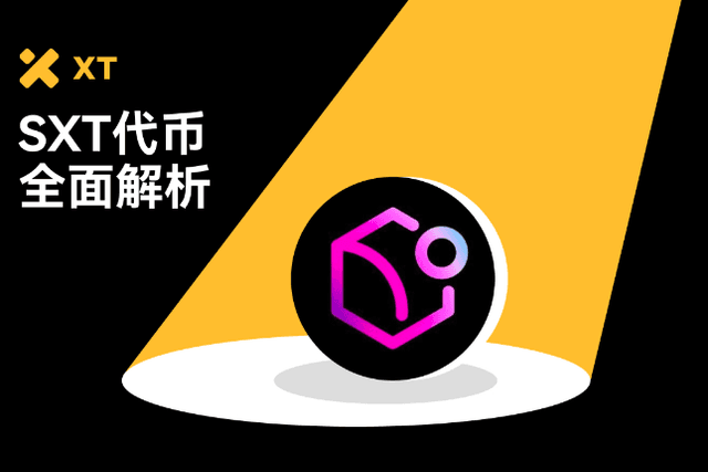 SXT 代幣與Space and Time：打造去中心化可驗證資料倉儲