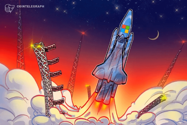 鏈上智慧引擎：Space and Time如何重塑資料信任機制