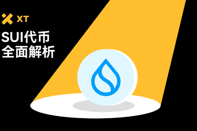 什麼是SUI區塊鏈及SUI代幣？