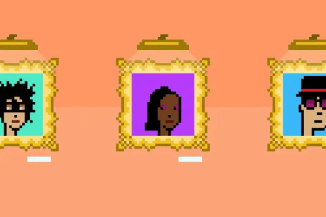 YugaLabs放手CryptoPunks，NFT藍籌的下一站是博物館？