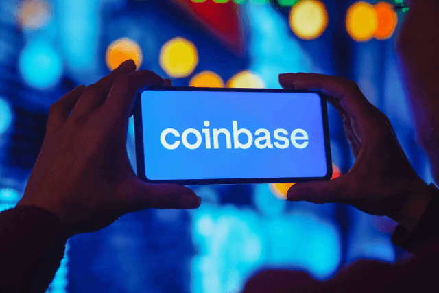 標普500入場券難掩危機：Coinbase的「外憂內患」