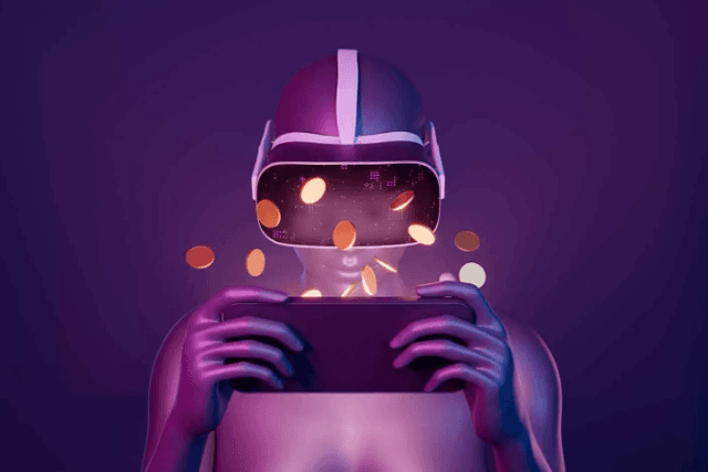 Animoca或將美國上市，能救GameFi嗎？