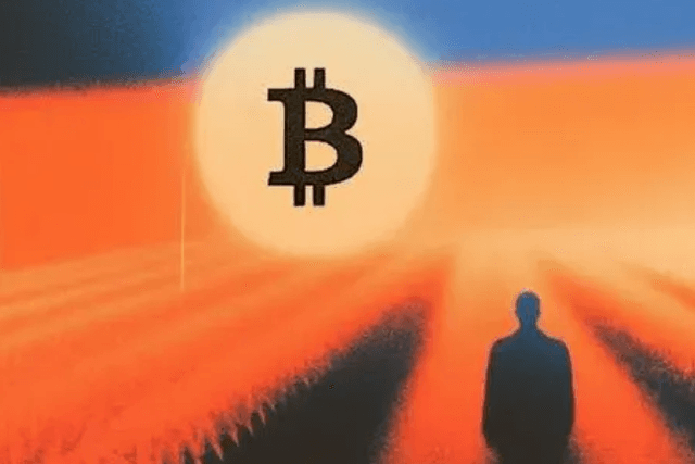 比特幣歷史新高，長期持有者開始出貨了嗎？