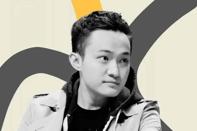 孫宇晨：吃了620萬美元香蕉的男人