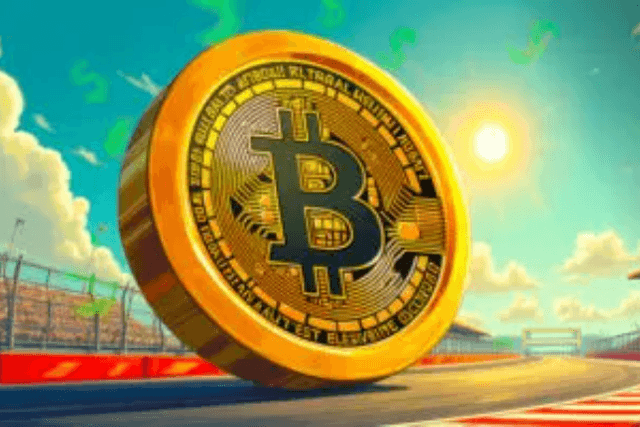六大指標解讀：今年底比特幣的價格將達到多少？