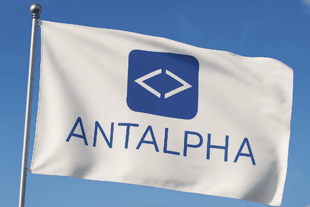 Antalpha宣布策略投資Tether Gold ，拓展機構借貸產品新賽道