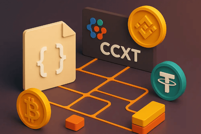 CCXT陷「代碼抽傭」醜聞：3.6萬星標背後的千萬美元隱密生意