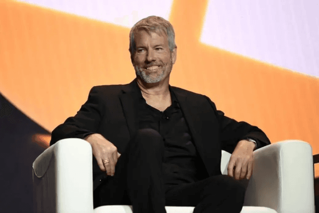 A quick overview of the highlights of the closing day of the "Bitcoin 2025" conference