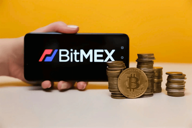 BitMEX Alpha：爆發在即的3隻潛力山寨幣