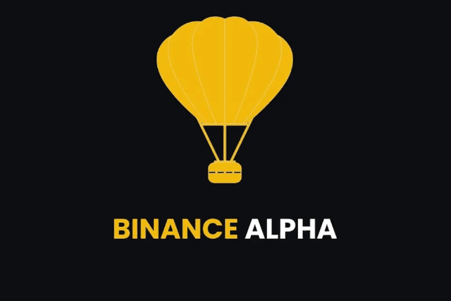 Binance Alpha進階指南：高效率刷分與效益最大化策略