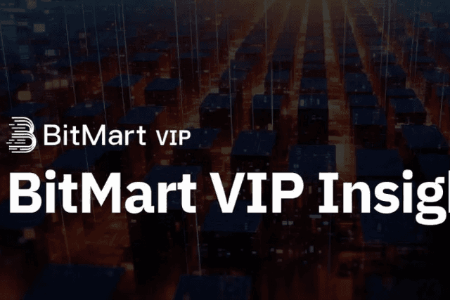 BitMart VIP Insights：加密市場五月回顧與六月展望