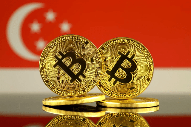 所有未註冊加密公司必須撤出新加坡，月底前！無過渡期！
