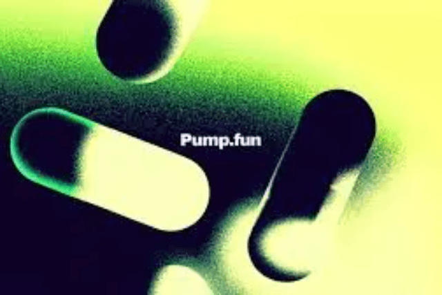 Syncracy Capital聯創解構PumpFun：平台股權的想像與資本的現實