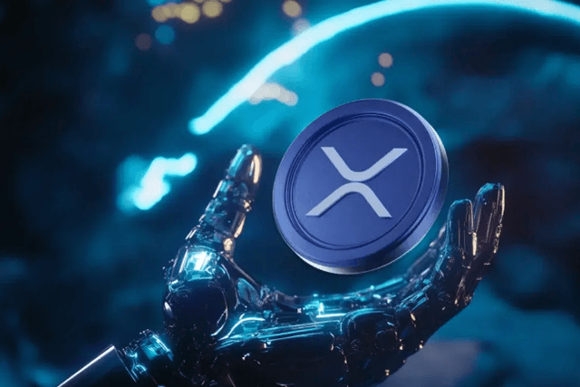 XRPFi：啟動千億市值XRP的DeFi新路徑