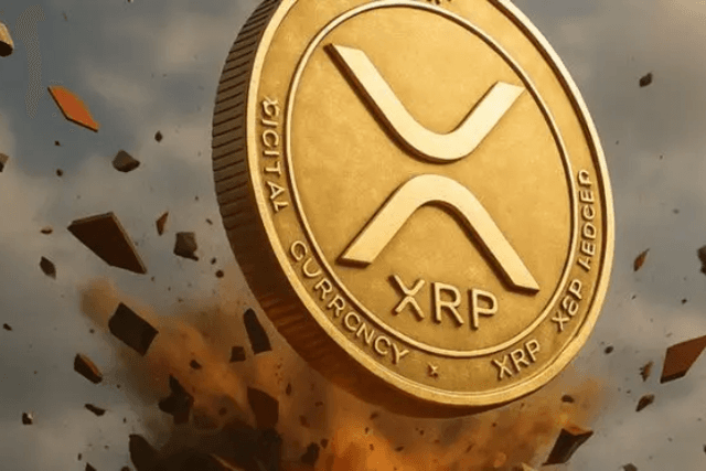 1億美元官司之後，XRP的翻身之路