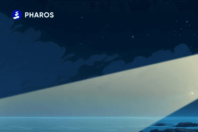 深度解析：Pharos Network 技術架構