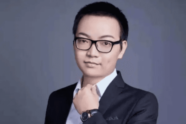 從AEX創辦人到階下囚：黃天威泰國落網始末