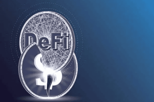 DeFi牛市攻略：美國SEC已釋放利好，三大類別值得關注