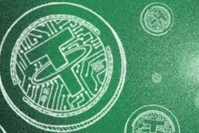 大額USDT被盜，一般人如何找回？
