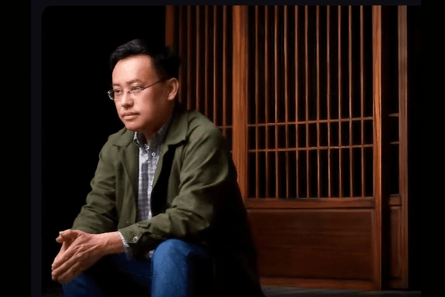 麥剛：他改變了泡泡瑪特和比特幣