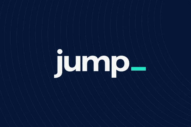 從加密量化巨鱷到基建隱士，Jump Crypto的「贖罪式」轉型
