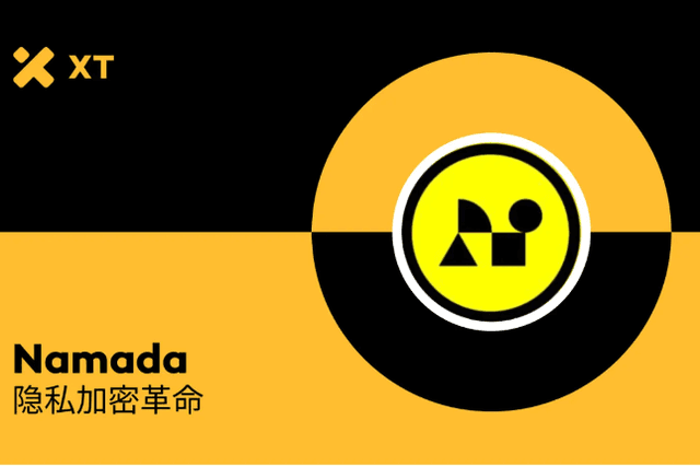Namada為何成為注重隱私的加密貨幣新星？
