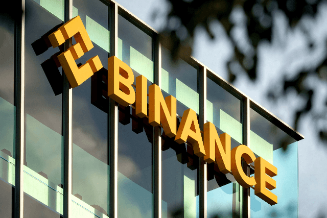Binance 的資本棋局：從交易所巨頭到全球金融玩家