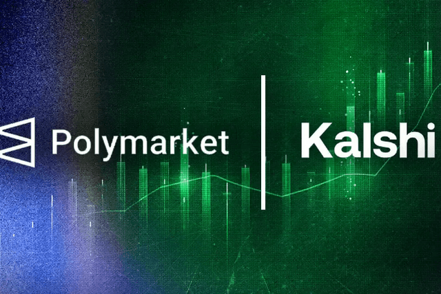 資本下注預測市場，Polymarket與Kalshi誰更勝一籌？